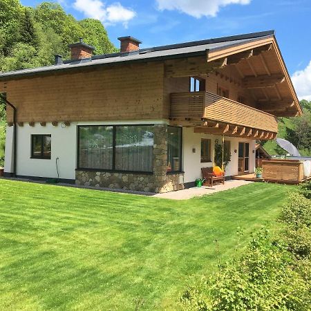 Landhaus Klausner Зальбах-Хинтерглемм Экстерьер фото